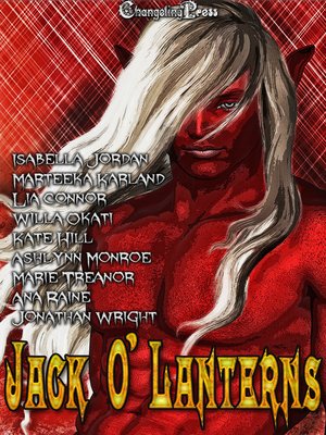 cover image of Jack-O-Lanterns
